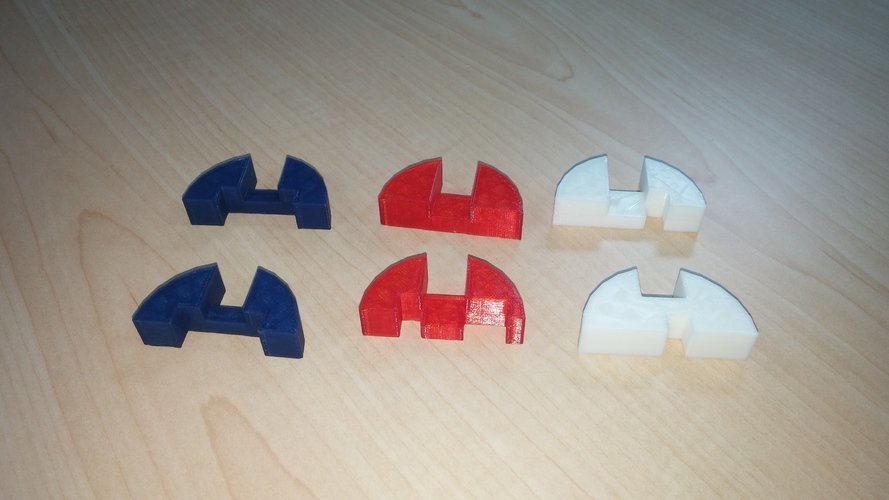 lubanqiu 3D Print 24914 lubanqiu 3D Print 24914