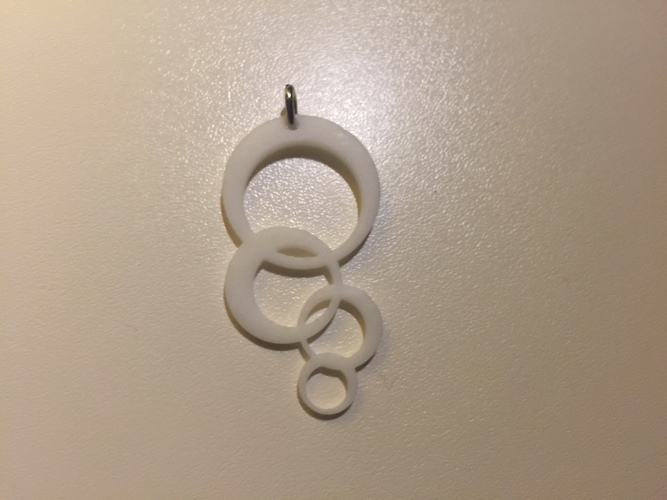 Pendant3 3D Print 24982 Pendant3 3D Print 24982