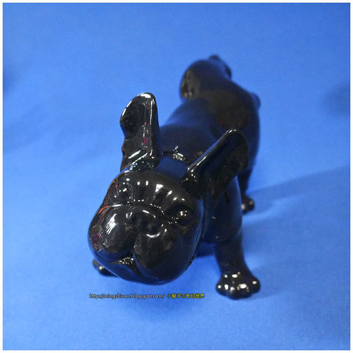 French Bulldog 3D Print 24990 French Bulldog 3D Print 24990