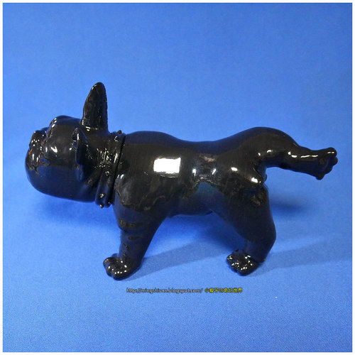 French Bulldog 3D Print 24991 French Bulldog 3D Print 24991