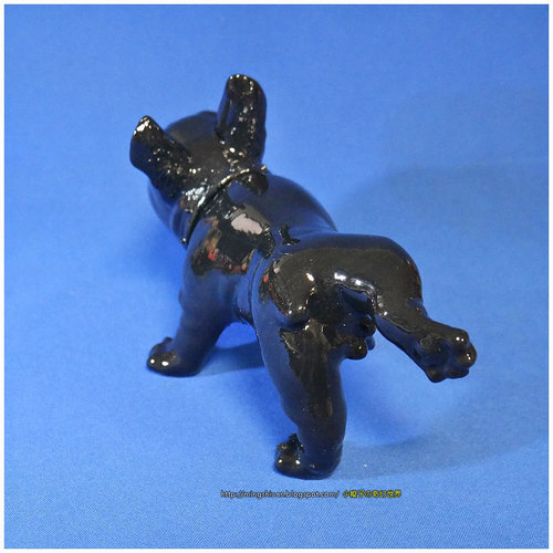 French Bulldog 3D Print 24994 French Bulldog 3D Print 24994