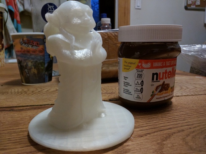 Dungeon Master 3D Print 25029 Dungeon Master 3D Print 25029