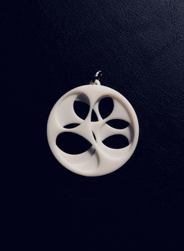 Pendant4 3D Print 25045 Pendant4 3D Print 25045