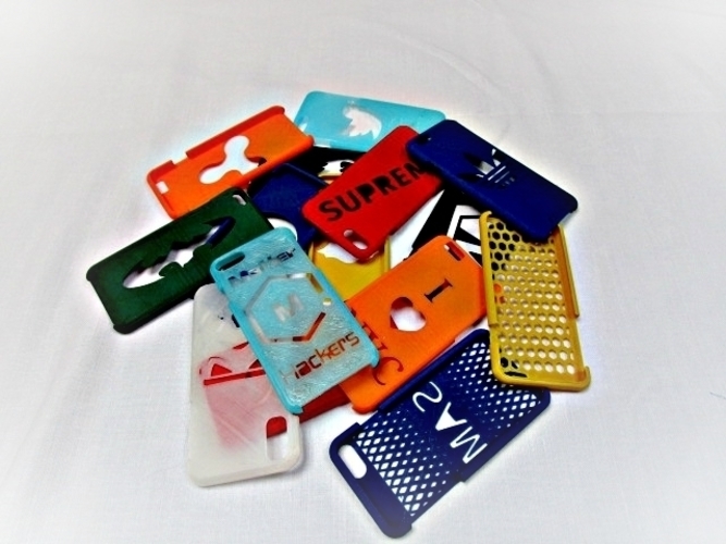 3D Printed Phone Case Lesson Plan 3D Print 25071 3D Printed Phone Case Lesson Plan 3D Print 25071