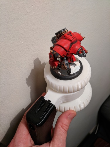 Thing of Holding 3D Print 25082 Thing of Holding 3D Print 25082
