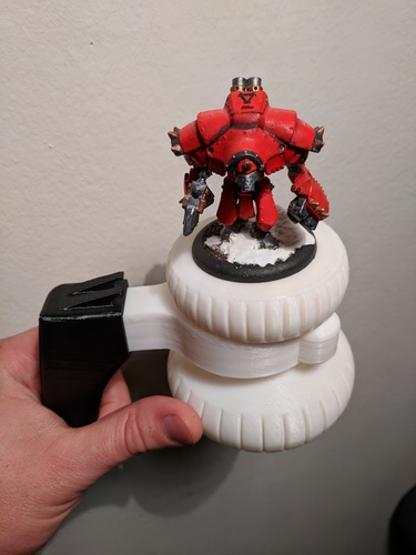 Thing of Holding 3D Print 25083 Thing of Holding 3D Print 25083