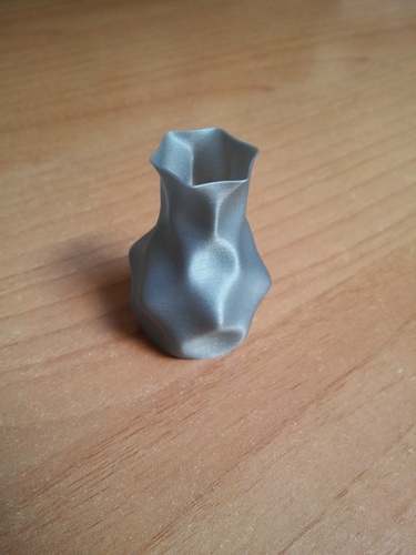 asteroid vase 3D Print 25247 asteroid vase 3D Print 25247