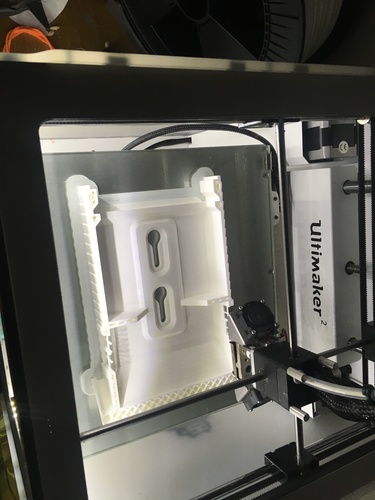 the American Craftsman Bungalow Birdhouse 3D Print 25324 the American Craftsman Bungalow Birdhouse 3D Print 25324