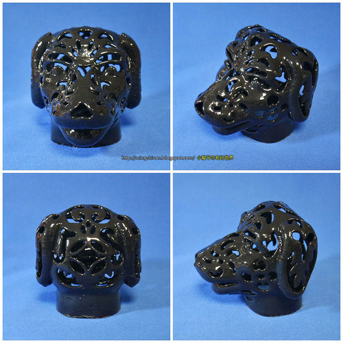 Dog Lamps 3D Print 25499 Dog Lamps 3D Print 25499