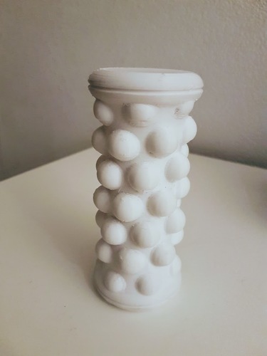 Foot Massage Roll 3D Print 25710 Foot Massage Roll 3D Print 25710