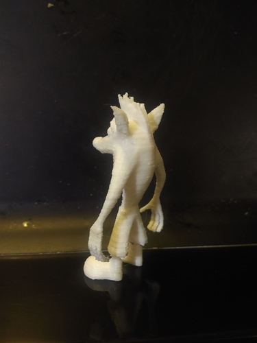 Crash bandicoot 3D Print 25796 Crash bandicoot 3D Print 25796