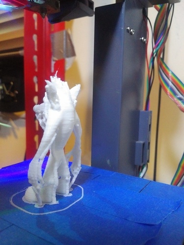 Crash bandicoot 3D Print 25799 Crash bandicoot 3D Print 25799