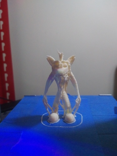 Crash bandicoot 3D Print 25801 Crash bandicoot 3D Print 25801