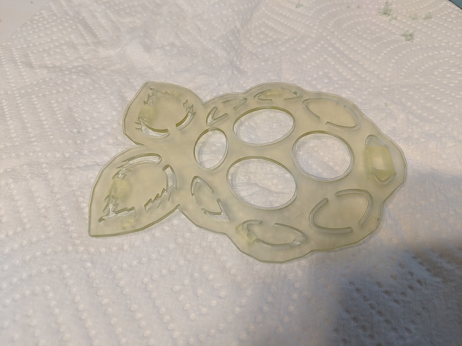 Raspberry-shaped Raspberry Pi Case 3D Print 25804 Raspberry-shaped Raspberry Pi Case 3D Print 25804
