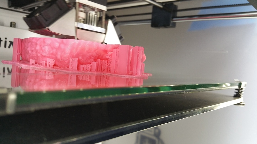 Camermaid E.B. 3D Print 2597 Camermaid E.B. 3D Print 2597