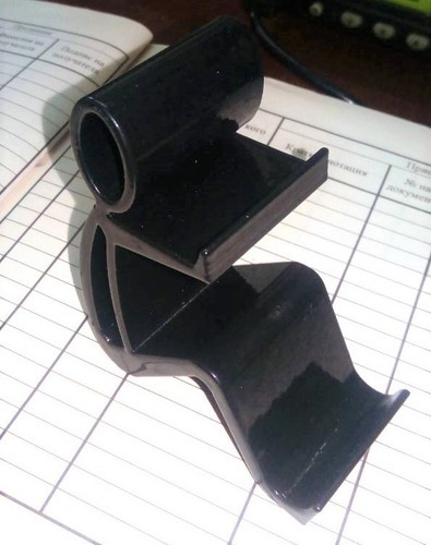 Phone holder Phone stand 3D Print 26160 Phone holder Phone stand 3D Print 26160