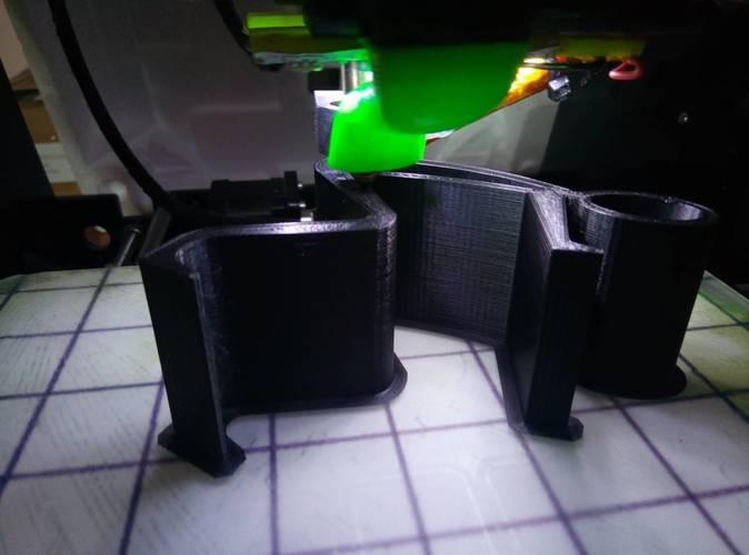 Phone holder Phone stand 3D Print 26161 Phone holder Phone stand 3D Print 26161