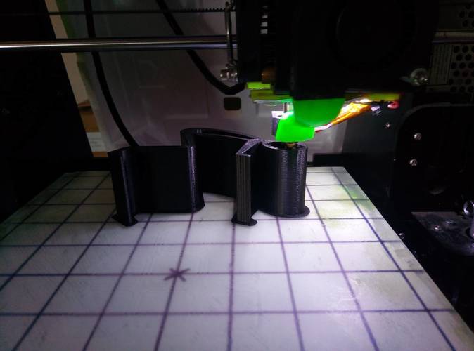 Phone holder Phone stand 3D Print 26162 Phone holder Phone stand 3D Print 26162