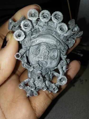 Tony Tony Chopper 3D Print 26212 Tony Tony Chopper 3D Print 26212