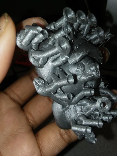 Tony Tony Chopper 3D Print 26214 Tony Tony Chopper 3D Print 26214