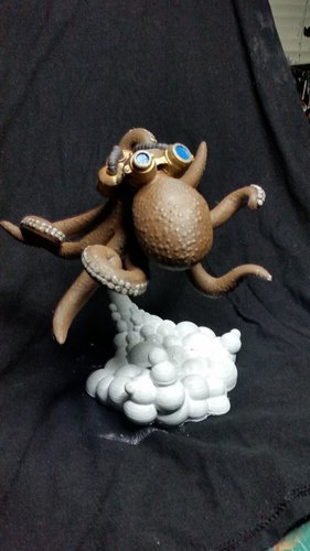 VIII 3D Print 26244 VIII 3D Print 26244