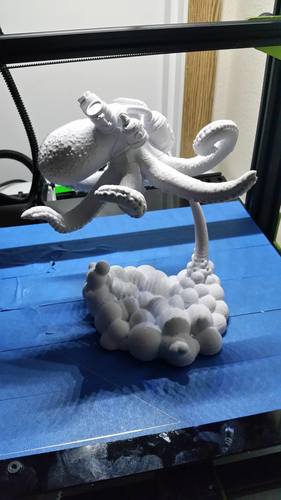VIII 3D Print 26245 VIII 3D Print 26245