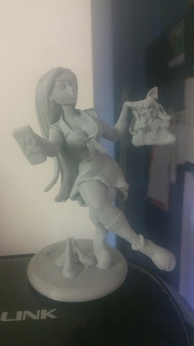Hoverworld 3D Print 26248 Hoverworld 3D Print 26248