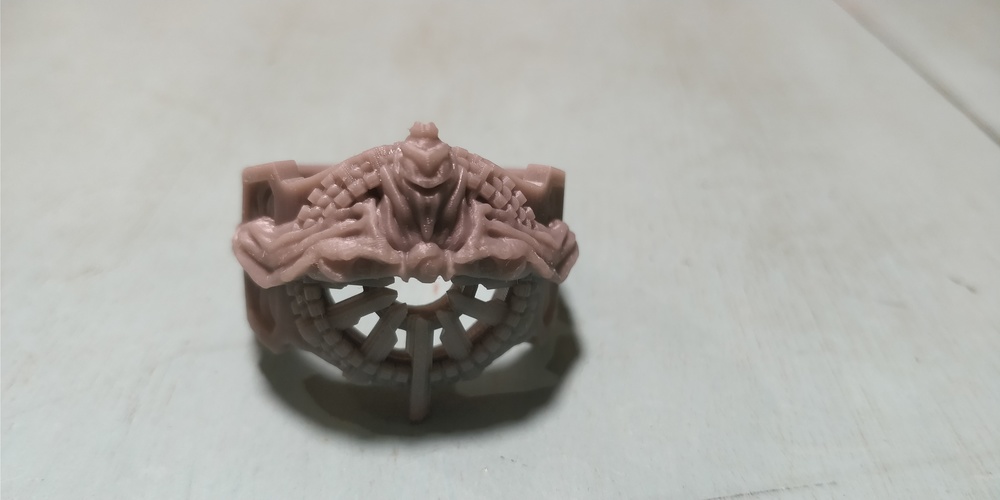 final fantasy 15 ring of the lucii 3D Print 26256 final fantasy 15 ring of the lucii 3D Print 26256