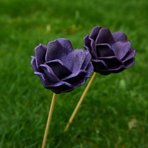 Maz's Flower 3D Print 26290 Maz's Flower 3D Print 26290