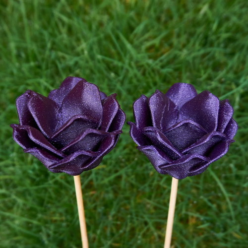 Maz's Flower 3D Print 26291 Maz's Flower 3D Print 26291