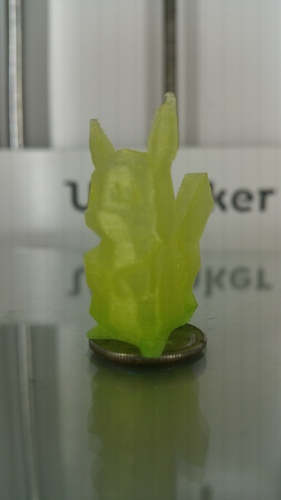 Low Poly Pokemon 3D Print 2634 Low Poly Pokemon 3D Print 2634