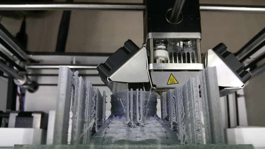 Holder for tablet pens 3D Print 2654 Holder for tablet pens 3D Print 2654