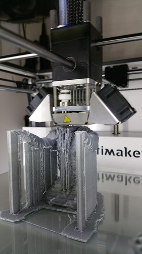 Holder for tablet pens 3D Print 2655 Holder for tablet pens 3D Print 2655
