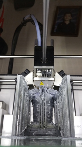 Holder for tablet pens 3D Print 2658 Holder for tablet pens 3D Print 2658