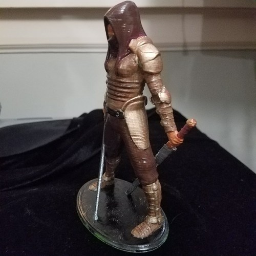 Faceless V2 3D Print 26600 Faceless V2 3D Print 26600
