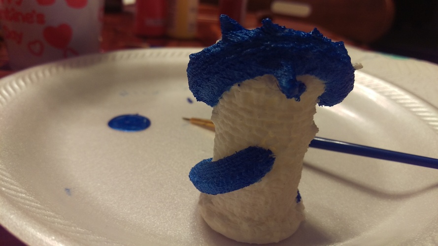 Dragon Rook 3D Print 26748 Dragon Rook 3D Print 26748