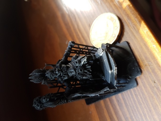 Shaman orc 3D Print 26900 Shaman orc 3D Print 26900