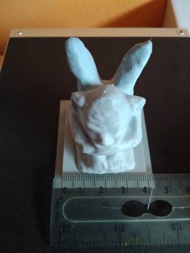 Gargoyle - no text 3D Print 27134 Gargoyle - no text 3D Print 27134