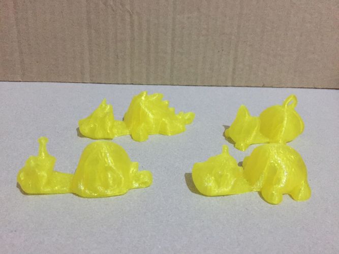 Keichain / Smartphone Stand 3D Print 27166 Keichain / Smartphone Stand 3D Print 27166