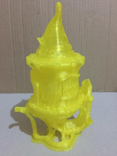Birdhouse 3D Print 27192 Birdhouse 3D Print 27192