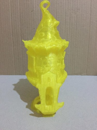 Birdhouse 3D Print 27193 Birdhouse 3D Print 27193