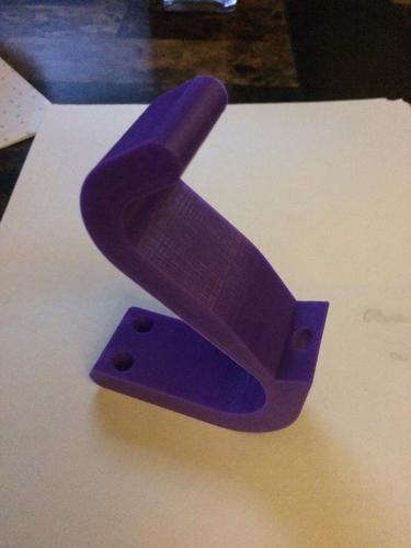 The Ess, iPhone 6+/6/5/5S Apple Lightning Charging Dock 3D Print 27240 The Ess, iPhone 6+/6/5/5S Apple Lightning Charging Dock 3D Print 27240