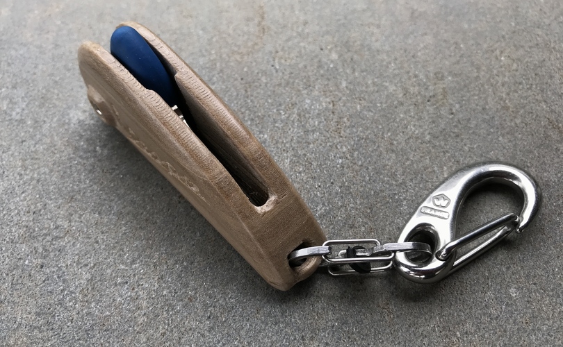 Vespa Key Holder 3D Print 27249 Vespa Key Holder 3D Print 27249