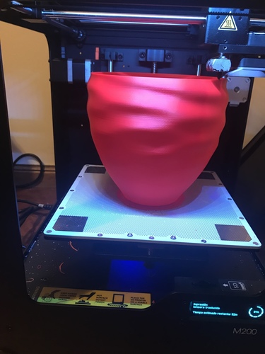 Ikea Kroby Lampshade 3D Print 27274 Ikea Kroby Lampshade 3D Print 27274