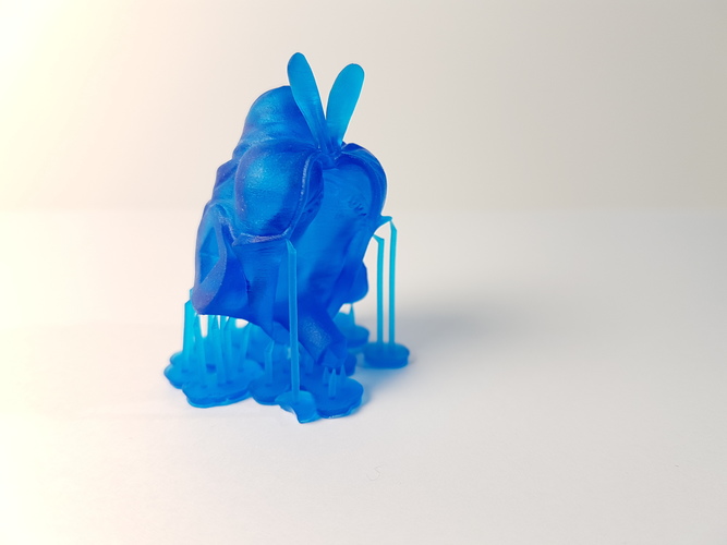 Hoverworld 3D Print 27285 Hoverworld 3D Print 27285