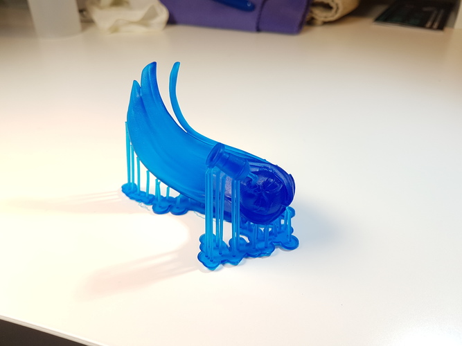 Hoverworld 3D Print 27286 Hoverworld 3D Print 27286