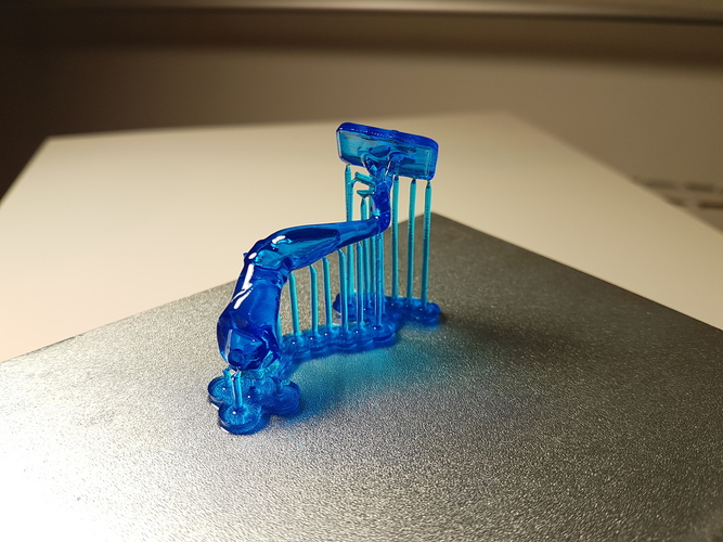 Hoverworld 3D Print 27287 Hoverworld 3D Print 27287