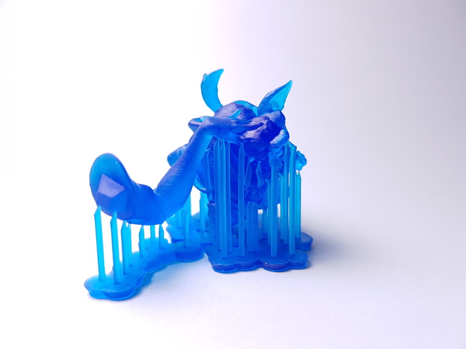 Hoverworld 3D Print 27288 Hoverworld 3D Print 27288