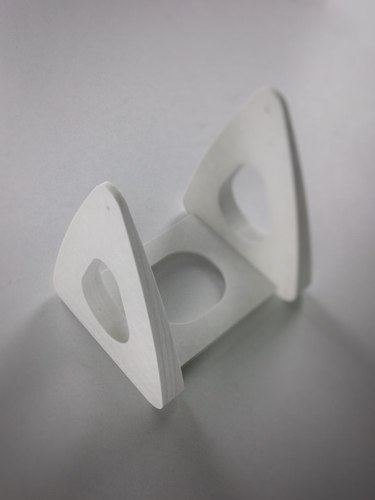 Filament spool holder BIG EDITION 3D Print 27317 Filament spool holder BIG EDITION 3D Print 27317