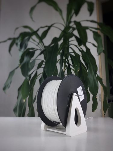 Filament spool holder BIG EDITION 3D Print 27319 Filament spool holder BIG EDITION 3D Print 27319